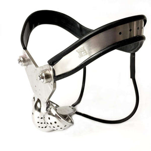 Male Chastity Belt - Crater - Oxy-shop
