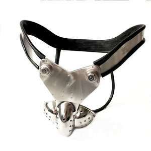 Male Chastity Belt - Crater - Oxy-shop