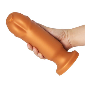 Mandingo Dildo - Up to 10" - Oxy-shop