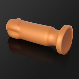 Mandingo Dildo - Up to 10" - Oxy-shop