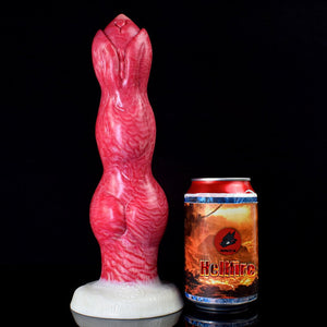 Massive strap on for slave 10.5 '' | 26.5 cm - Oxy-shop