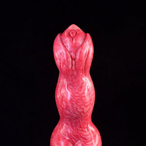 Massive strap on for slave 10.5 '' | 26.5 cm - Oxy-shop