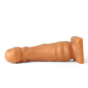 My curvy dick - Dildo - Oxy-shop