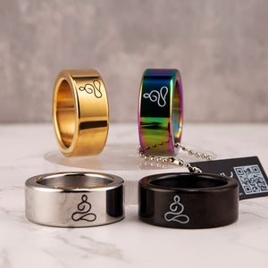 Namaste Glans Rings - Oxy-shop