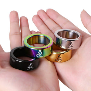 Namaste Glans Rings - Oxy-shop
