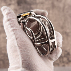 NC01 - 2.44'' / 62mm - New Curved ring - Oxy-shop