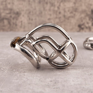 NC01 - 2.44'' / 62mm - New Curved ring - Oxy-shop