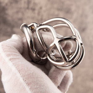 NC01 - 2.44'' / 62mm - New Curved ring - Oxy-shop