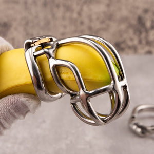 NC01 - 2.44'' / 62mm - New Curved ring - Oxy-shop