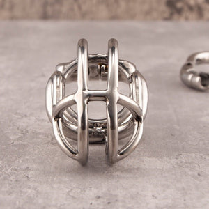 NC01 - 2.44'' / 62mm - New Curved ring - Oxy-shop