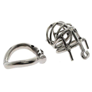 NC02 - 2.55'' / 65mm - New Curved ring - Oxy-shop