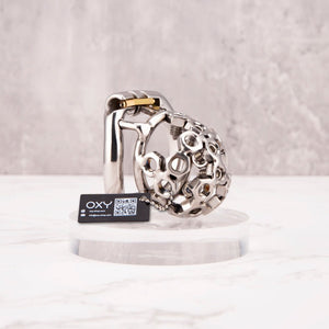 NC03 - Short CBT Cage - Oxy-shop