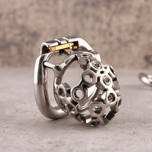 NC03 - Short CBT Cage - Oxy-shop