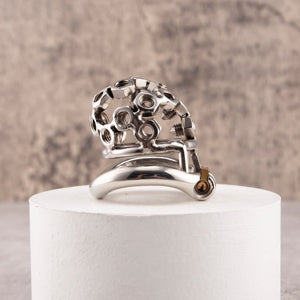 NC03 - Short CBT Cage - Oxy-shop