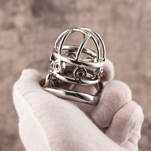 NC08 - 2.28''/58 mm - CBT play - Oxy-shop