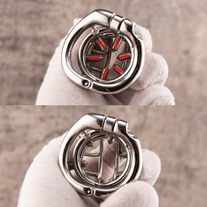 NC08 - 2.28''/58 mm - CBT play - Oxy-shop