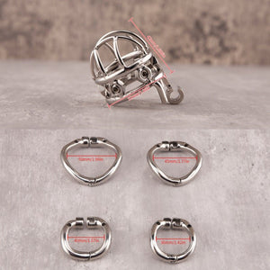 NC08 - 2.28''/58 mm - CBT play - Oxy-shop