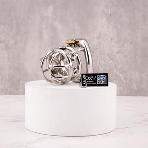 NC08 - 2.28''/58 mm - CBT play - Oxy-shop