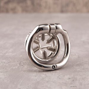 NC08 - 2.28''/58 mm - CBT play - Oxy-shop