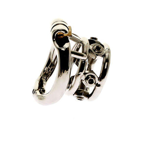 NC14 - CBT Micro Chastity 'Spikes Bracelet' - Oxy-shop