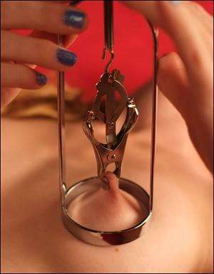Nipple Stretchers Clamps - Oxy-shop