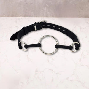 O-Ring or Deep Throat Gag - Oxy-shop