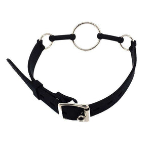 O-Ring or Deep Throat Gag - Oxy-shop