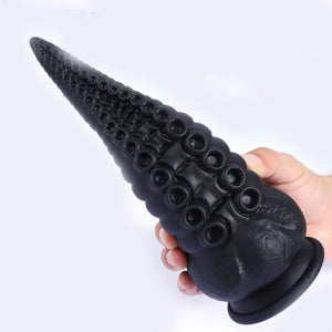 Octopus Tentacle Dildo - Oxy-shop