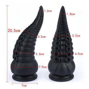 Octopus Tentacle Dildo - Oxy-shop