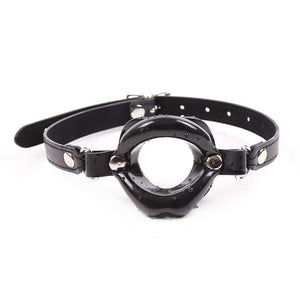 ''Open it'' Mouth Gag - Oxy-shop