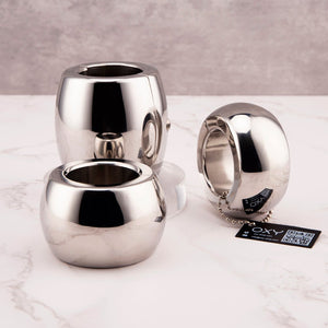 Oval Ball stretchers - 3 Sizes - Oxy-shop