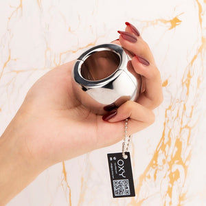 Oval Ball stretchers - 3 Sizes - Oxy-shop