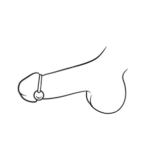 OXY01 - Glans rings - Oxy-shop