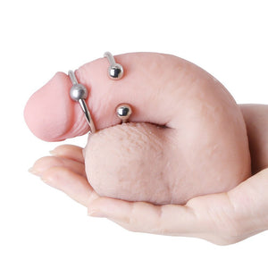 OXY01 - Glans rings - Oxy-shop