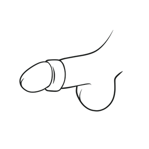 OXY02 - Glans ring - Oxy-shop