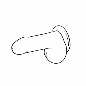 OXY03 - Ergonomic Cock Ring - Oxy-shop