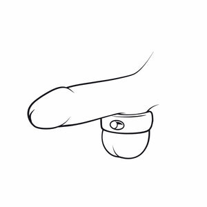 OXY04 - Ball Stretcher - Oxy-shop