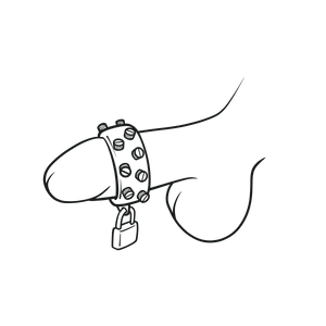 OXY08 - Cock and Ball Torture - Oxy-shop