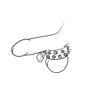 OXY08 - Cock and Ball Torture - Oxy-shop