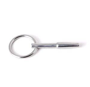 OXY09 - Cum-Thru Penis Plug - Oxy-shop