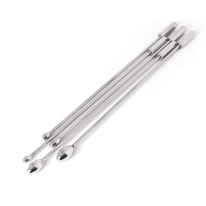 OXY10 - Rosebud Urethral Sounds - Oxy-shop