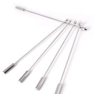OXY10 - Rosebud Urethral Sounds - Oxy-shop