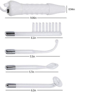 Oxy's Violet Wand pack - E-stim - Oxy-shop