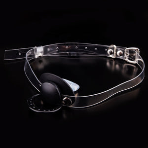 Pacifier gag - For ABDL play - Oxy-shop