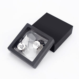 Passion Play - Sex Dice - Metal Dice Game - Oxy-shop