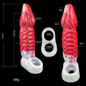 Penis Girth Sleeve - Oxy-shop
