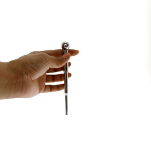 Penis Plug Removable Stopper + FREE Cock Ring - Oxy-shop