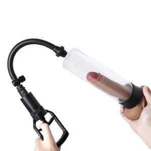 Penis Pump - Bigger dick in 30sec - Oxy-shop