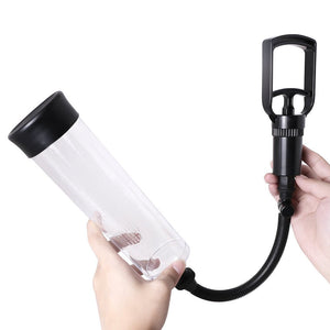 Penis Pump - Bigger dick in 30sec - Oxy-shop