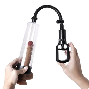 Penis Pump - Bigger dick in 30sec - Oxy-shop